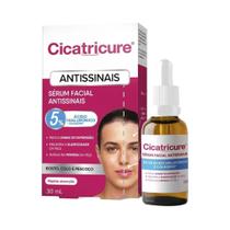 Cicatricure Ser Antissinais 30Ml