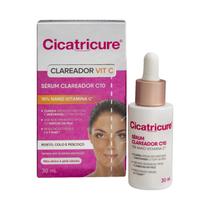Cicatricure Sérum Clareador C10 30 mL Cicatricure Sérum Clareador C10 30 mL