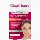 Cicatricure Serum Clareador Facial 30ml, Cicatricure