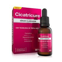 Cicatricure Sérum p/ clarear 30 mL