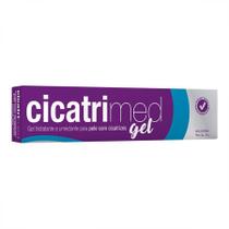 Cicatrimed Gel 30g - Cimed