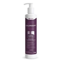 Cicatrisoft Creme Antiestrias Corporal - Niacinamida + Rosa Mosqueta 250g Cicatrisoft Creme Antiestrias Corporal - Niacinamida + Rosa Mosqueta 250g