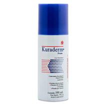 Cicatrizante em Spray König Kuraderm - 100 mL