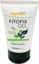 Cicatrizante Fitofix Gel 60g - Organnact