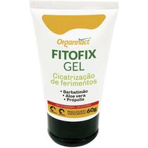 Cicatrizante Organnact Fitofix Gel - 60g