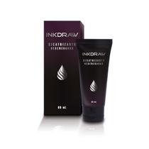 Cicatrizante Regenerador Para Tattoo Inkdraw 60ml Cicatrizante Regenerador Para Tattoo Inkdraw 60ml