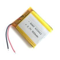 Ciclismo Bateria P/ Igpsport 10 Igs10e Bike 2 Fios 900 Mah.. Ciclismo Bateria P/ Igpsport 10 Igs10e Bike 2 Fios 900 Mah..