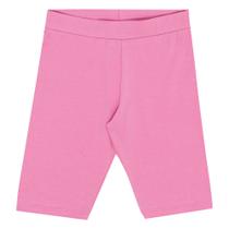Ciclista Infantil Menina - Pink - 50716-301 Ciclista Infantil Menina - Pink - 50716-301