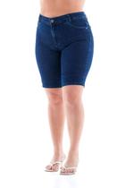 Ciclista Jeans Feminina Arauto Slim Maxskin Duo Ciclista Jeans Feminina Arauto Slim Maxskin Duo