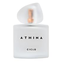 Ciclo Athina Deo Colonia - Perfume Feminino 100ml Ciclo Athina Deo Colonia - Perfume Feminino 100ml