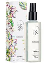 Ciclo Body Splash Jasmim Sambac 200ml Ciclo Body Splash Jasmim Sambac 200ml