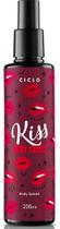 Ciclo Body Splash Kiss You More 200ml Ciclo Body Splash Kiss You More 200ml