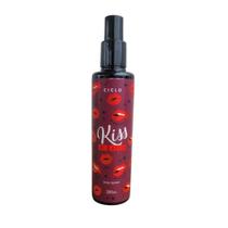 Ciclo Body Splash Kiss You More 200mls