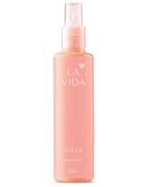 Ciclo Body Splash La Vida 200ml Floral Gourmand Ciclo Body Splash La Vida 200ml Floral Gourmand