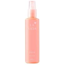 Ciclo Body Splash La Vida