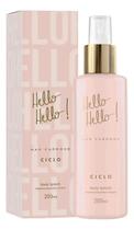 Ciclo By Nah Cardoso Hello Hello Body Splash 200ml
