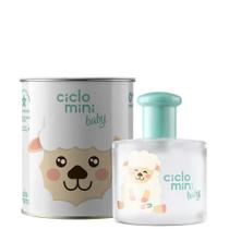 Ciclo colônia baby bee 100ml +0 mês