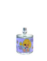 Ciclo - colonia lata hello hello 100ml (sem caixa)