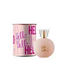 Ciclo - colonia lata hello hello 100ml