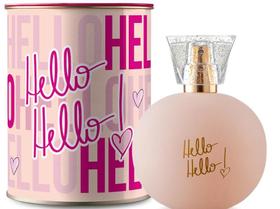 Ciclo - colonia lata hello hello 100ml