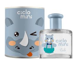 Ciclo colonia menino rino 100ml (+3 anos)