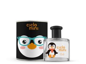 Ciclo Colônia Mini Pingucho - 100 Ml