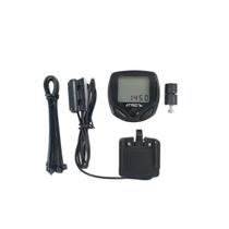 Ciclo Computador Velocímetro Para Bicicleta 15 Funções Atrio