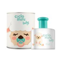 Ciclo Cosméticos Beé Ciclo Mini Baby água De Colônia - Perfume Infantil 100ml