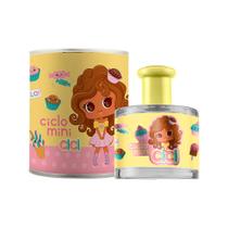 Ciclo Cosméticos Cici Mel Ciclo Mini Deo Colônia - Perfume Infantil 100ml