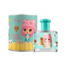 Ciclo Cosméticos Cici Zoe Ciclo Mini Deo Colônia - Perfume Infantil 100ml