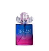 Ciclo Cosméticos Dream Deo Colônia Lata - Perfume Feminino 100ml
