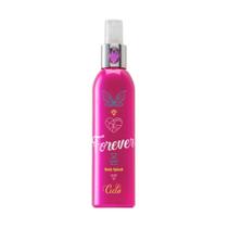 Ciclo Cosméticos Forever Deo Colônia - Body Spray 200ml Ciclo Cosméticos Forever Deo Colônia - Body Spray 200ml