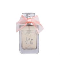 Ciclo Cosméticos La Vida Deo Colônia Lata - Perfume Feminino 100ml Ciclo Cosméticos La Vida Deo Colônia Lata - Perfume Feminino 100ml