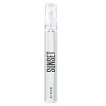 Ciclo Cosméticos Sunset Deo Colônia