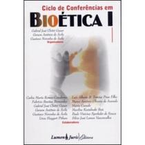 Ciclo de conferencias em bioetica