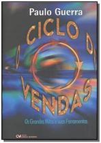 Ciclo De Vendas, O - CIENCIA MODERNA