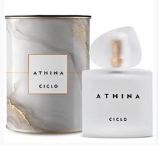 Ciclo deo col lata athina 100ml
