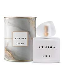 Ciclo Deo Colonia Lata Athina 100ml