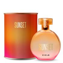 Ciclo Deo Colonia Lata Deo Sunset 100ml