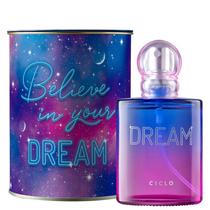 Ciclo Dream Deo Colonia 100Ml