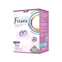 Ciclo Fases 90cps 1450mg Ada