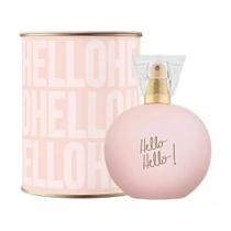 Ciclo Hello Hello - Fragrância doce e elegante 100ml