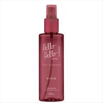 Ciclo Hello Hello Muse Body Splash 200ml Ciclo Hello Hello Muse Body Splash 200ml