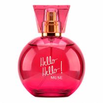Ciclo Hello Hello Muse - Deo Colonia 100ml Ciclo Hello Hello Muse - Deo Colonia 100ml