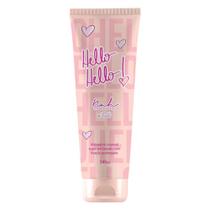 Ciclo hello hello nah cardoso hidratante corporal 240ml