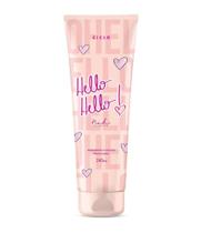 Ciclo - hidr. hello hello 240ml