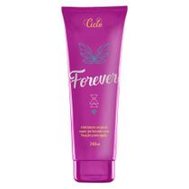Ciclo Hidratante Corporal Perfumado Forever 240ml