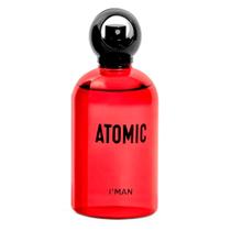 Ciclo IMAN Atomic Deo Colônia - Perfume Masculino 100ml