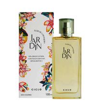 Ciclo Jardin Flor de Laranjeira - Deo Colônia 100 ml