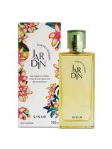 Ciclo Jardin Flor Laranjeira - Deo Colonia 100ml